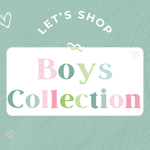 Boys Collection