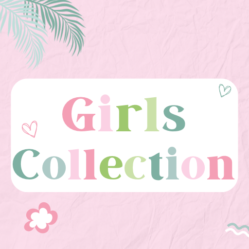 Girls Collection