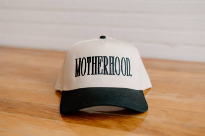 Motherhood Hat