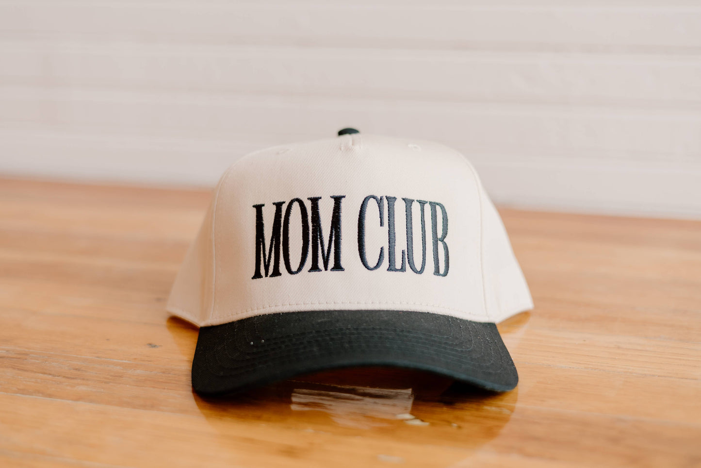 Mom Club Hat